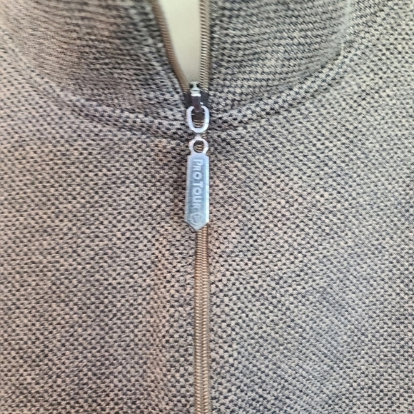 PRO Tour Pullover size XL - Picture 5 of 8